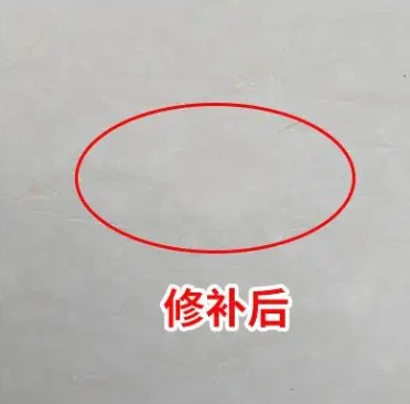 措勤瓷砖空鼓维修专业解答下贴瓷砖前墙壁基层存在的裂缝的影响